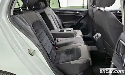 Volkswagen Golf 2015 2.0 Автомат в Москве № 276395, миниатюра 6