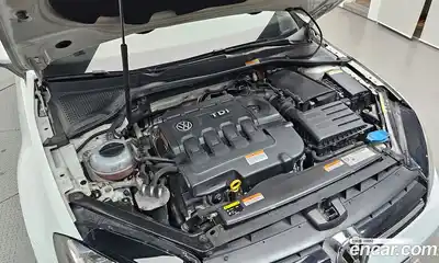 Volkswagen Golf 2015 2.0 Автомат в Москве № 276395, миниатюра 8