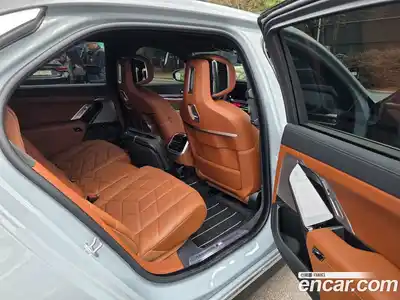 BMW 7-Series 2025 3.0 Автомат в Москве № 278785, миниатюра 2