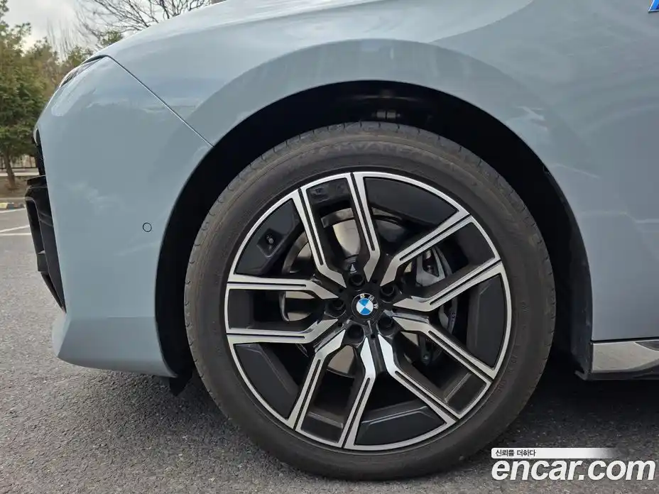 BMW 7-Series 2025 3.0 Автомат в Москве № 278785, фото 7