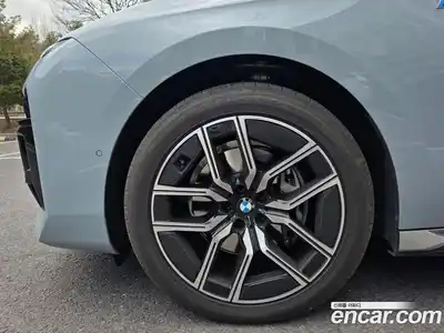 BMW 7-Series 2025 3.0 Автомат в Москве № 278785, миниатюра 7