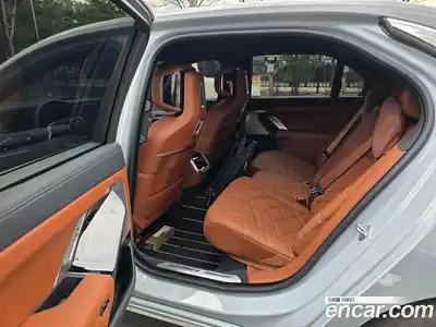 BMW 7-Series 2025 3.0 Автомат в Москве № 278785, миниатюра 10