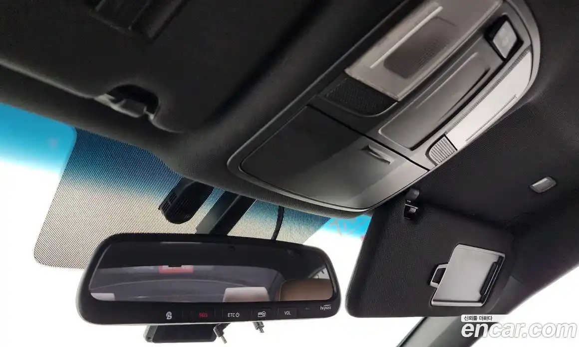 Hyundai Sonata 2018 2.0 Автомат в Москве № 280832, фото 15