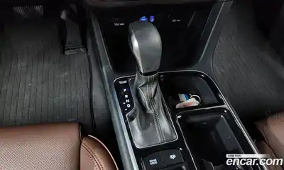 Hyundai Sonata 2018 2.0 Автомат в Москве № 280832, миниатюра 4