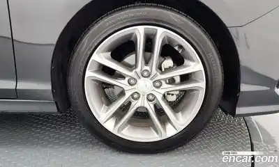 Hyundai Sonata 2018 2.0 Автомат в Москве № 280832, миниатюра 6