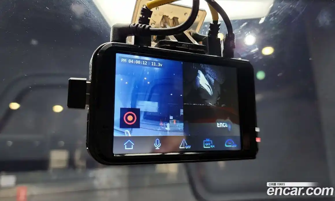 SsangYong Rexton 2021 2.2 Автомат в Москве № 28376, фото 13