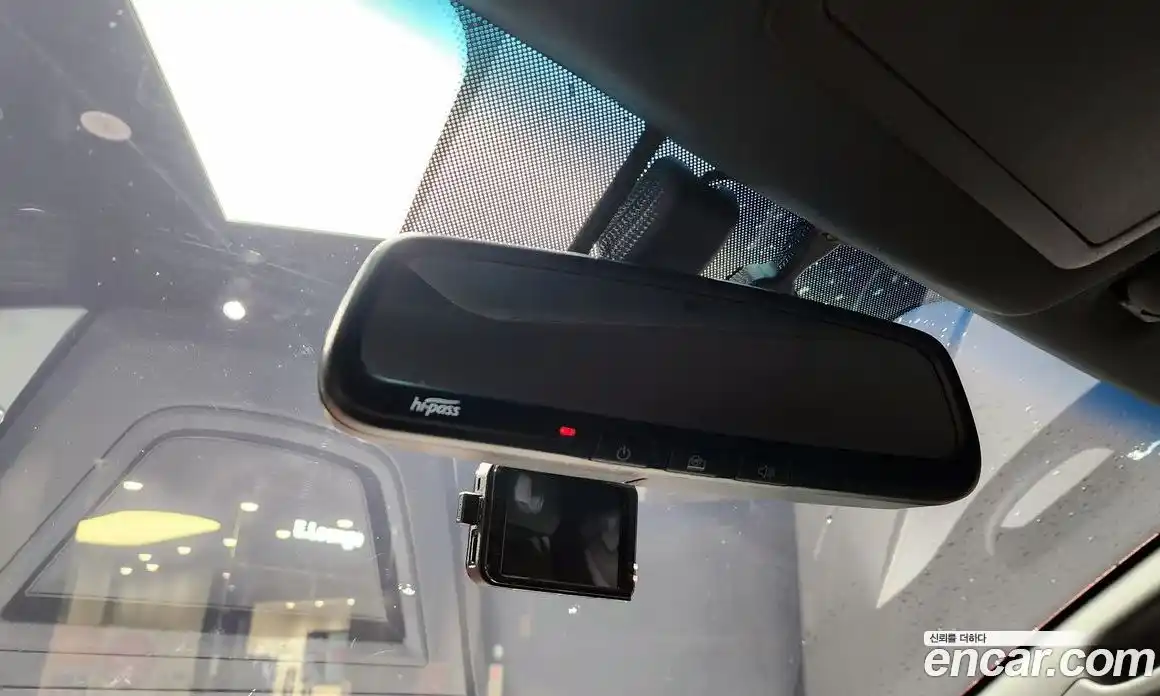 SsangYong Rexton 2021 2.2 Автомат в Москве № 28376, фото 20