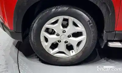 SsangYong Rexton 2021 2.2 Автомат в Москве № 28376, миниатюра 3