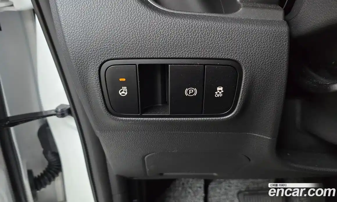 Kia Ray 2026 1.0 Автомат в Москве № 284781, фото 11