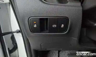 Kia Ray 2026 1.0 Автомат в Москве № 284781, миниатюра 11