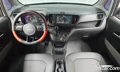 Kia Ray 2026 1.0 Автомат в Москве № 284781, миниатюра 12