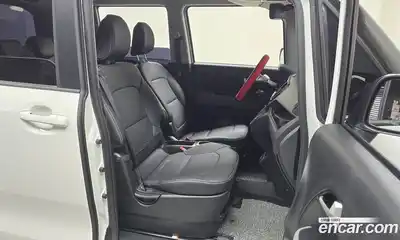 Kia Ray 2026 1.0 Автомат в Москве № 284781, миниатюра 2