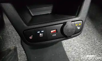 Kia Ray 2026 1.0 Автомат в Москве № 284781, миниатюра 3