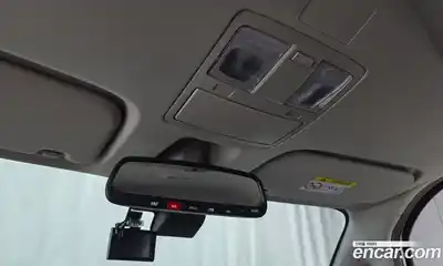 Kia Ray 2026 1.0 Автомат в Москве № 284781, миниатюра 4