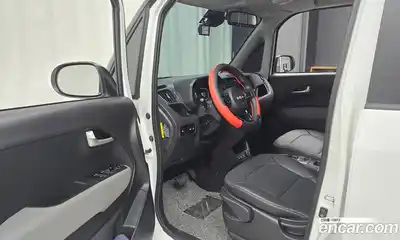 Kia Ray 2026 1.0 Автомат в Москве № 284781, миниатюра 5