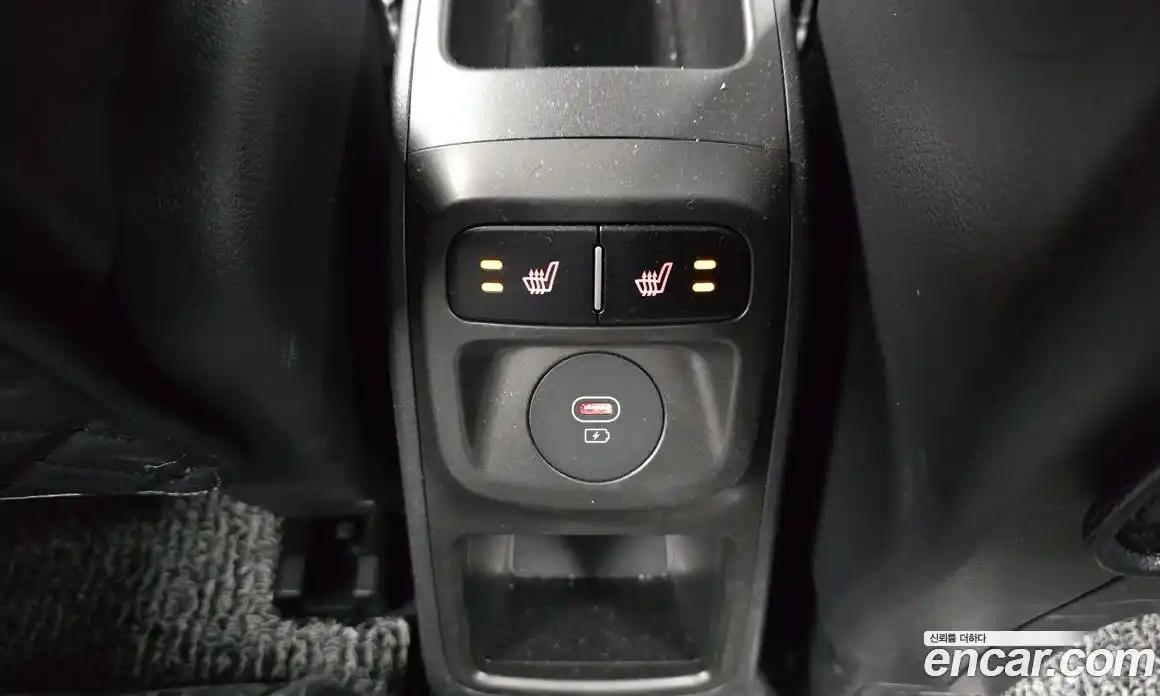 Kia Ray 2026 1.0 Автомат в Москве № 284781, фото 8