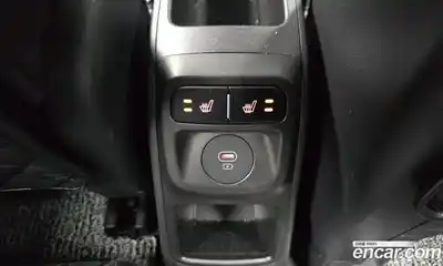 Kia Ray 2026 1.0 Автомат в Москве № 284781, миниатюра 8