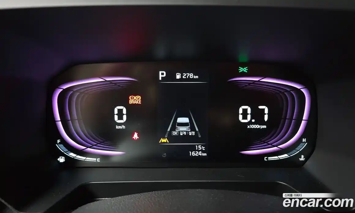 Kia Ray 2026 1.0 Автомат в Москве № 284781, фото 10