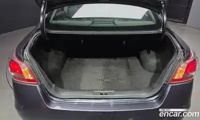 Nissan Altima 2013 2.5 Автомат в Москве № 284948, миниатюра 5