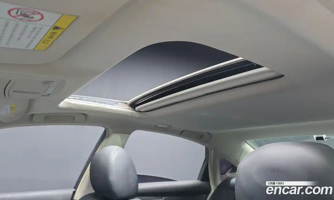 Nissan Altima 2013 2.5 Автомат в Москве № 284948, фото 6