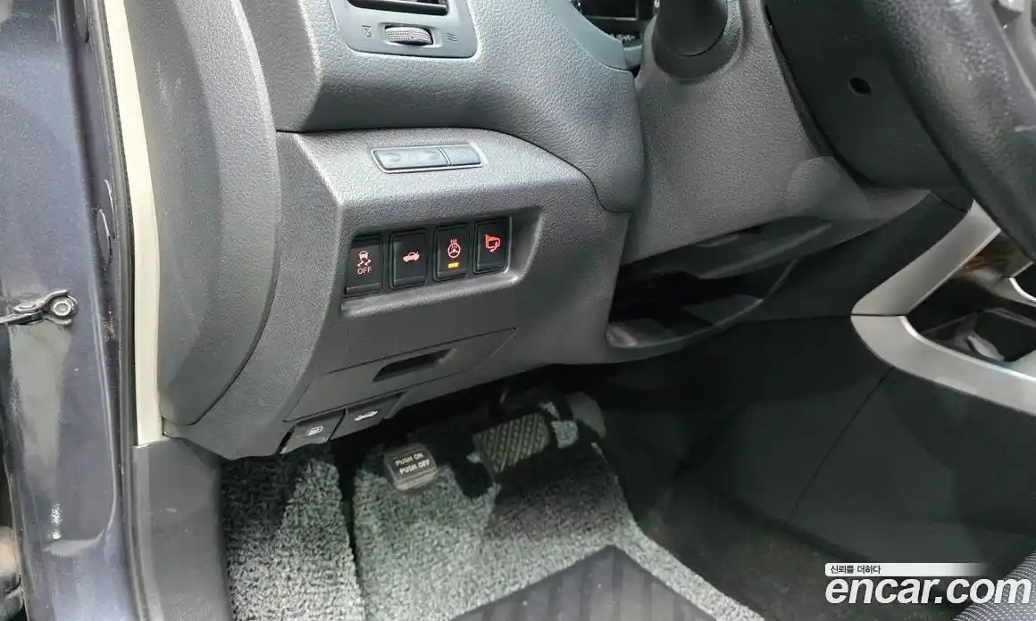 Nissan Altima 2013 2.5 Автомат в Москве № 284948, фото 9