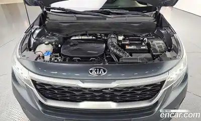 Kia Seltos 2021 1.6 Автомат в Москве № 287031, миниатюра 12