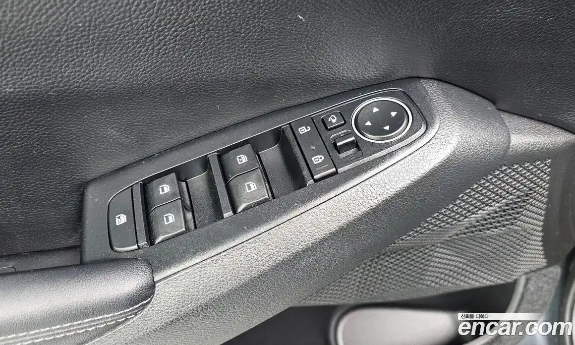 Kia Seltos 2021 1.6 Автомат в Москве № 287031, фото 20