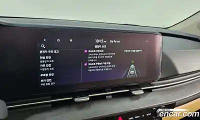 Kia Canival 2023 2.2 Автомат в Москве № 287482, миниатюра 11