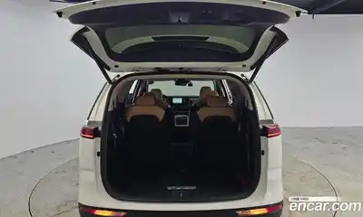 Kia Canival 2023 2.2 Автомат в Москве № 287482, миниатюра 12