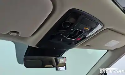 Kia Canival 2023 2.2 Автомат в Москве № 287482, миниатюра 2