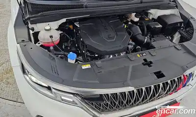 Kia Canival 2023 2.2 Автомат в Москве № 287482, миниатюра 3