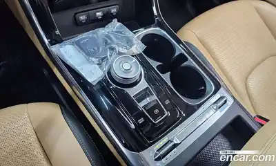 Kia Canival 2023 2.2 Автомат в Москве № 287482, миниатюра 10