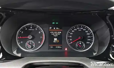 Kia K5 2021 1.6 Автомат в Москве № 288417, миниатюра 12