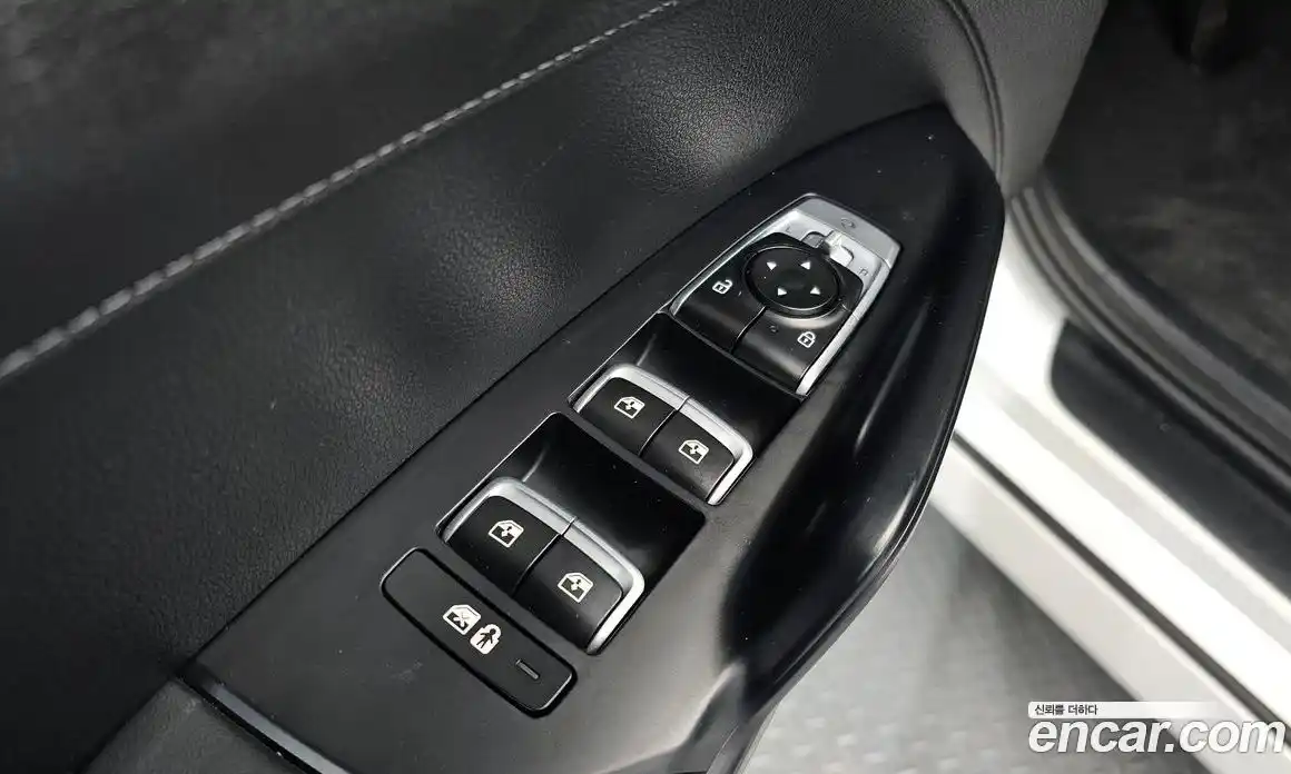 Kia K5 2021 1.6 Автомат в Москве № 288417, фото 20