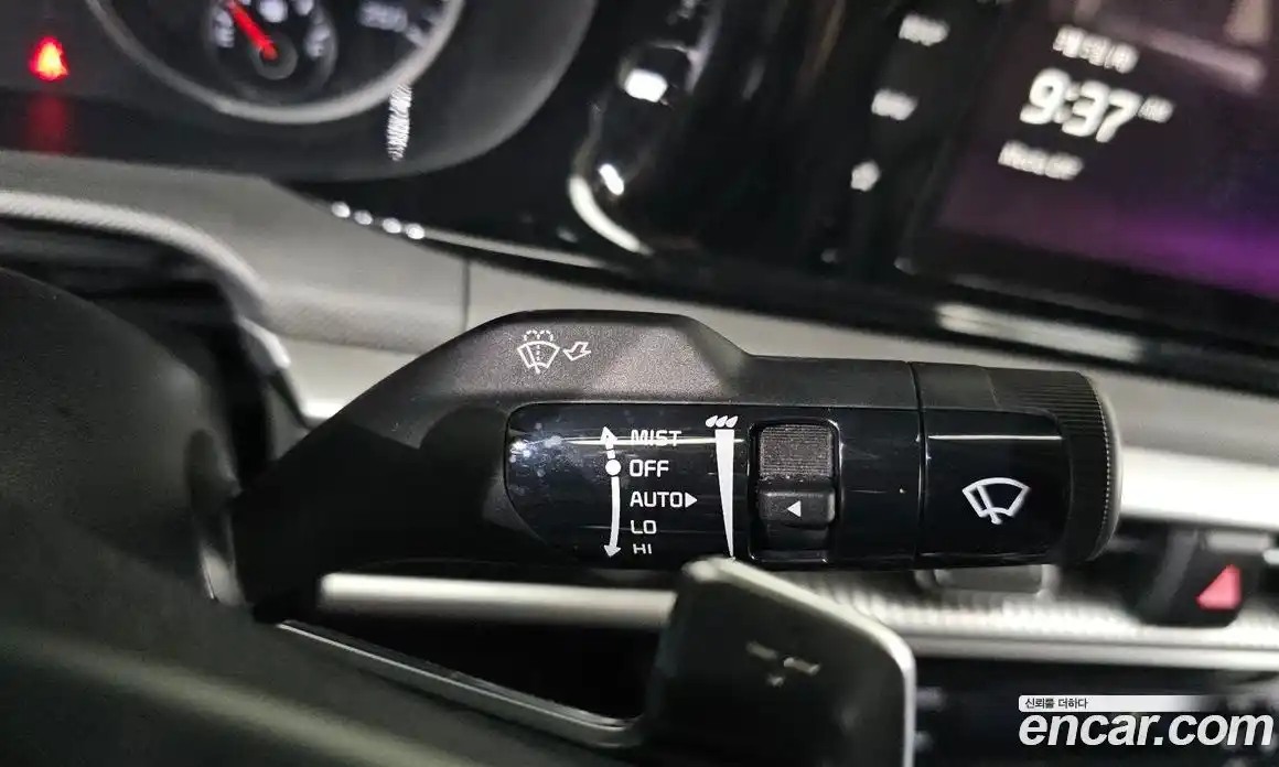 Kia K5 2021 1.6 Автомат в Москве № 288417, фото 4