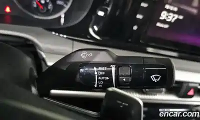 Kia K5 2021 1.6 Автомат в Москве № 288417, миниатюра 4