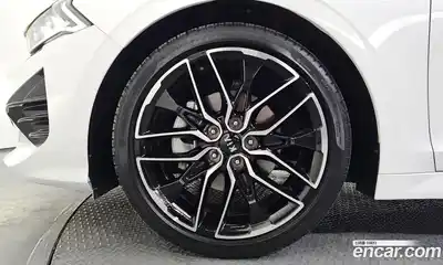 Kia K5 2021 1.6 Автомат в Москве № 288417, миниатюра 6