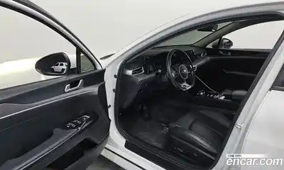 Kia K5 2021 1.6 Автомат в Москве № 288417, миниатюра 7