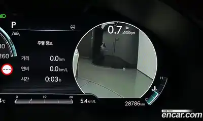 Genesis G80 2024 2.5 Автомат в Москве № 288842, миниатюра 12