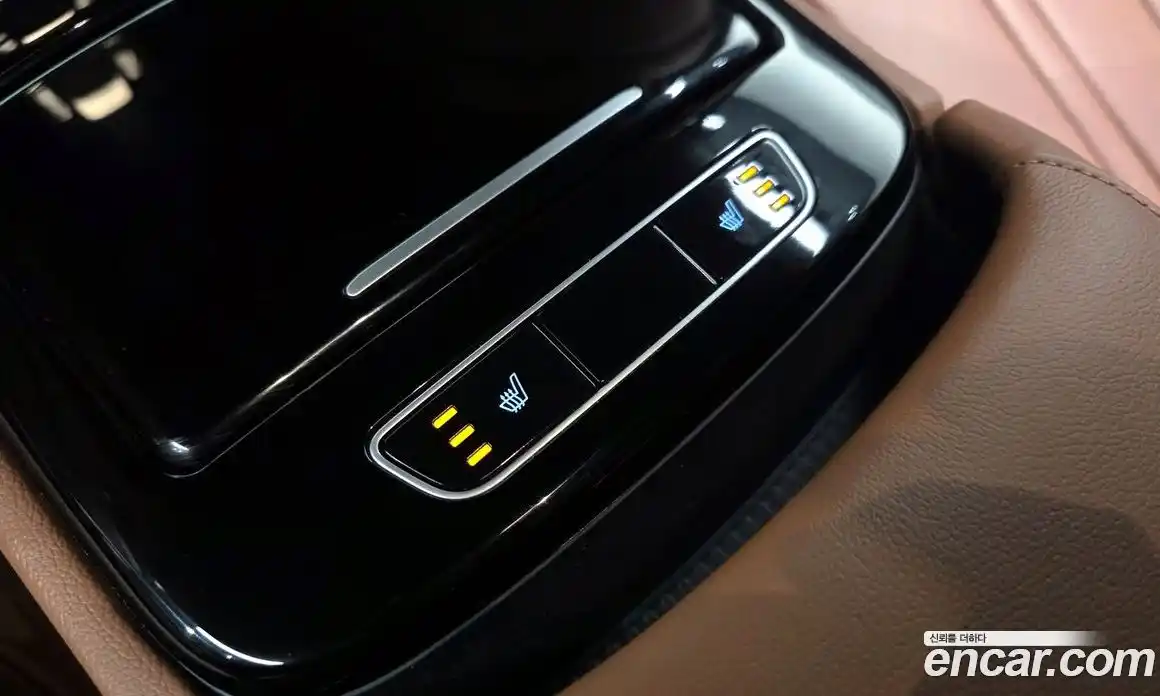 Genesis G80 2024 2.5 Автомат в Москве № 288842, фото 18