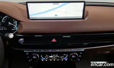 Genesis G80 2024 2.5 Автомат в Москве № 288842, миниатюра 2
