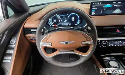 Genesis G80 2024 2.5 Автомат в Москве № 288842, миниатюра 6