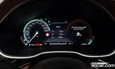 Genesis G80 2024 2.5 Автомат в Москве № 288842, миниатюра 7