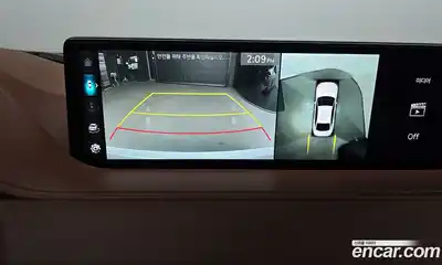 Genesis G80 2024 2.5 Автомат в Москве № 288842, миниатюра 10