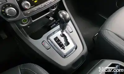 SsangYong Korando 2019 2.2 Автомат в Москве № 290304, миниатюра 11