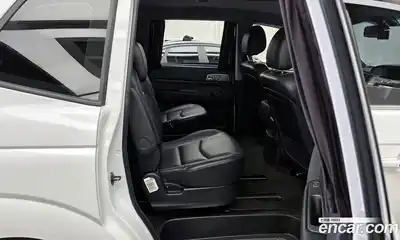 SsangYong Korando 2019 2.2 Автомат в Москве № 290304, миниатюра 12