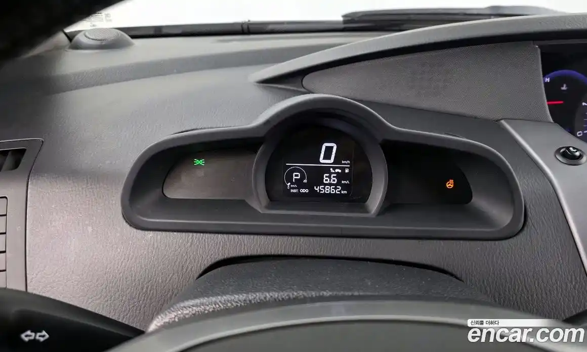 SsangYong Korando 2019 2.2 Автомат в Москве № 290304, фото 13