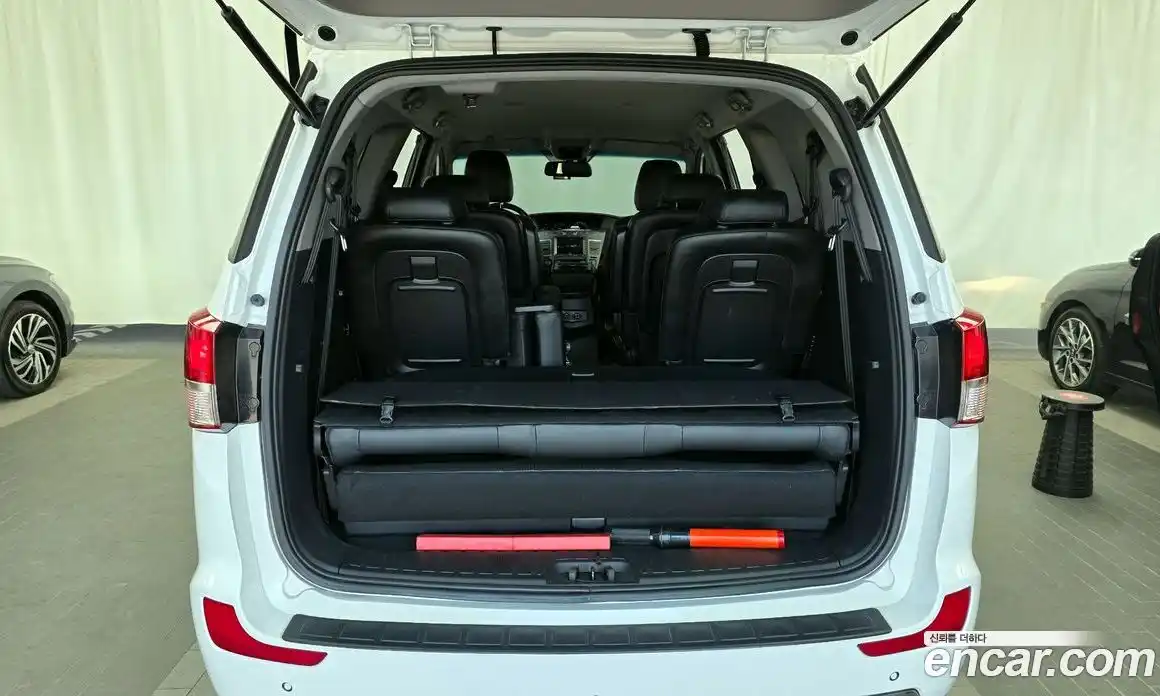 SsangYong Korando 2019 2.2 Автомат в Москве № 290304, фото 15