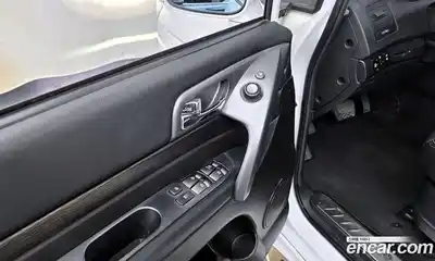 SsangYong Korando 2019 2.2 Автомат в Москве № 290304, миниатюра 3