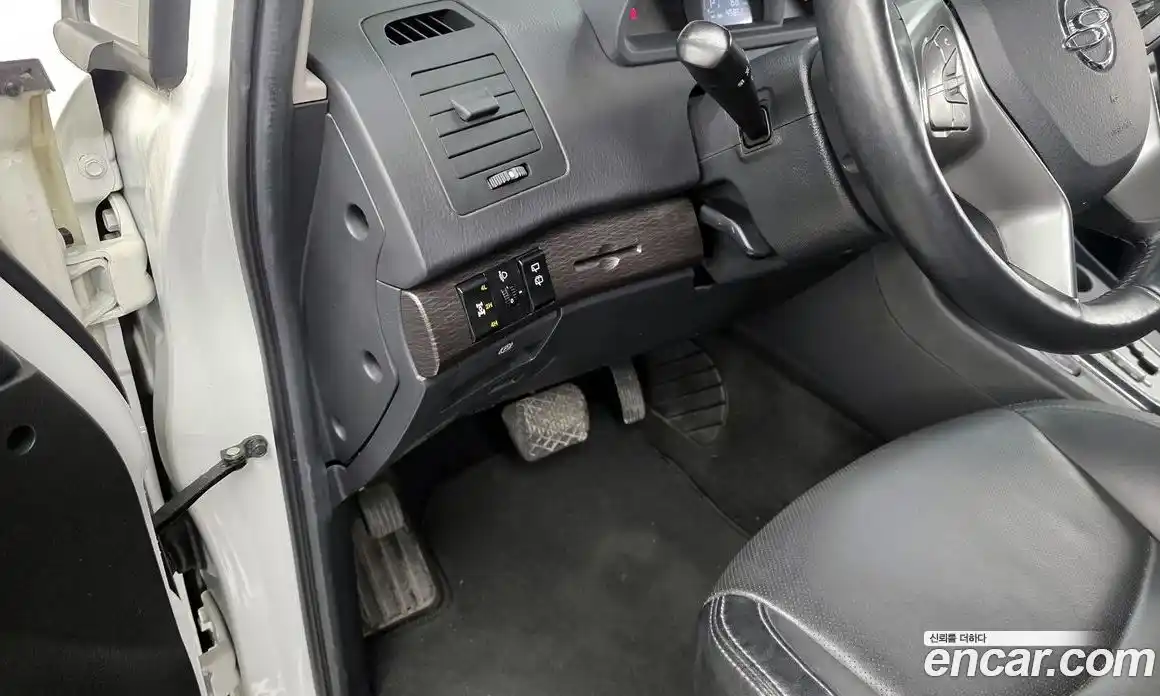 SsangYong Korando 2019 2.2 Автомат в Москве № 290304, фото 4